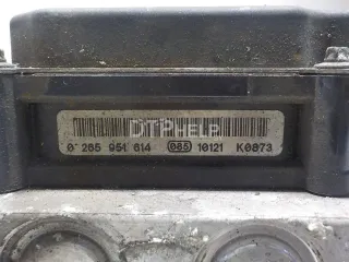 2124313612 Блок ABS (насос) Mercedes C W204 Арт AM52428385, вид 7