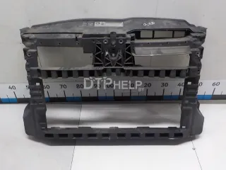 5K0805588E Панель передняя Volkswagen Golf 6 Арт AM52433187, вид 3