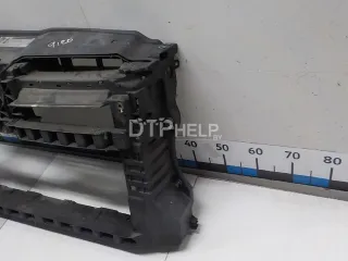 5K0805588E Панель передняя Volkswagen Golf 6 Арт AM52433187, вид 4