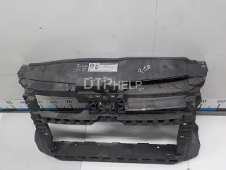 5K0805588E Панель передняя Volkswagen Golf 6 Арт AM52433187, вид 5