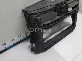 5K0805588E Панель передняя Volkswagen Golf 6 Арт AM52433187, вид 6