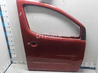 9004Z6 Дверь передняя правая Citroen Berlingo 2  Арт AM52435112, вид 1