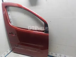9004Z6 Дверь передняя правая Citroen Berlingo 2  Арт AM52435112, вид 3