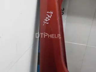 9004Z6 Дверь передняя правая Citroen Berlingo 2  Арт AM52435112, вид 4