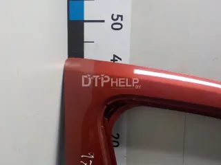 9004Z6 Дверь передняя правая Citroen Berlingo 2  Арт AM52435112, вид 5