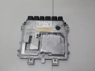 6549003200 Блок управления двигателем Mercedes E W213 Арт AM52440850, вид 2