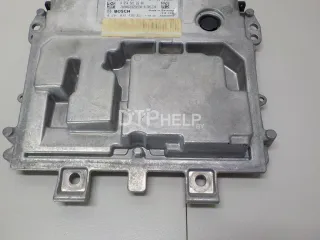 6549003200 Блок управления двигателем Mercedes E W213 Арт AM52440850, вид 3