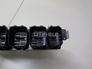 6549003200 Блок управления двигателем Mercedes E W213 Арт AM52440850, вид 6