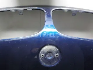 41617273439 Капот BMW X5 E70 Арт AM52452063, вид 4