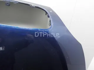 41617273439 Капот BMW X5 E70 Арт AM52452063, вид 5