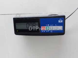 3U0919283A Блок управления парктроником Skoda Superb 1 Арт AM52459978, вид 6
