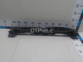 9824055880 Панель передняя Citroen C5 Aircross Арт AM52469272, вид 1
