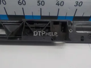 9824055880 Панель передняя Citroen C5 Aircross Арт AM52469272, вид 7