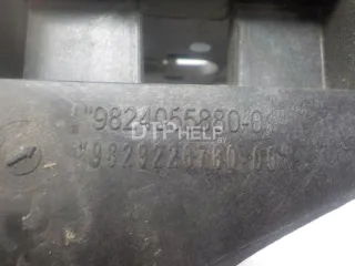 9824055880 Панель передняя Citroen C5 Aircross Арт AM52469272, вид 10