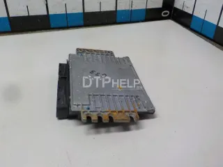 23710AU364 Блок управления двигателем Nissan Primera 12 Арт AM52471633, вид 6