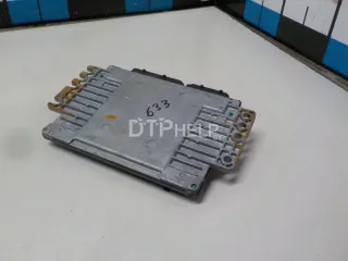23710AU364 Блок управления двигателем Nissan Primera 12 Арт AM52471633, вид 7