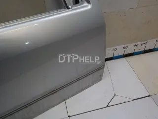 6Y0831056 Дверь передняя правая Skoda Fabia 1 Арт AM52476417, вид 6
