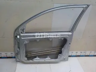 6Y0831056 Дверь передняя правая Skoda Fabia 1 Арт AM52477075, вид 6