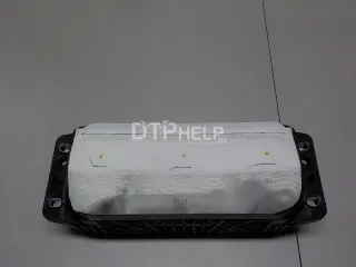8W0880204M Подушка безопасности пассажирская (в торпедо) Audi A4 B9 Арт AM52483177, вид 1