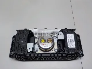 8W0880204M Подушка безопасности пассажирская (в торпедо) Audi A4 B9 Арт AM52483177, вид 6