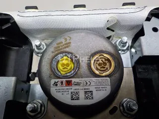 8W0880204M Подушка безопасности пассажирская (в торпедо) Audi A4 B9 Арт AM52483177, вид 7