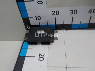 LFR518881C Блок управления двигателем Mazda 3 BK Арт AM52484254, вид 3