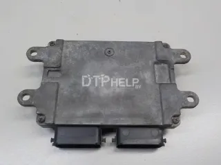 LFR518881C Блок управления двигателем Mazda 3 BK Арт AM52484254, вид 4
