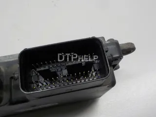 LFR518881C Блок управления двигателем Mazda 3 BK Арт AM52484254, вид 5