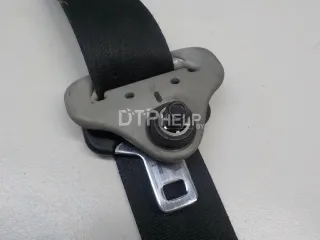 BR5S57L90D02 Ремень безопасности с пиропатроном Mazda 3 BK Арт AM52486687, вид 5