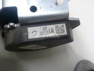 BR5S57L90D02 Ремень безопасности с пиропатроном Mazda 3 BK Арт AM52486687, вид 9