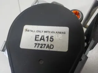 BR5S57L90D02 Ремень безопасности с пиропатроном Mazda 3 BK Арт AM52486687, вид 10