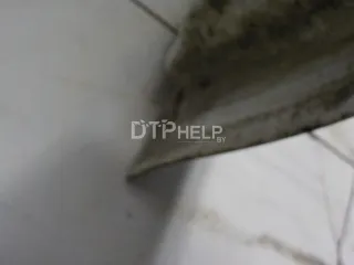 1485180 Дверь задняя левая Ford Transit 3 restailing Арт AM52487391, вид 13