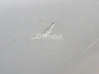 1485180 Дверь задняя левая Ford Transit 3 restailing Арт AM52487391, вид 14