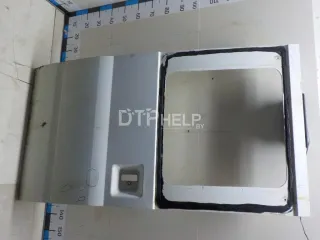 1485180 Дверь задняя левая Ford Transit 3 restailing Арт AM52487391, вид 4
