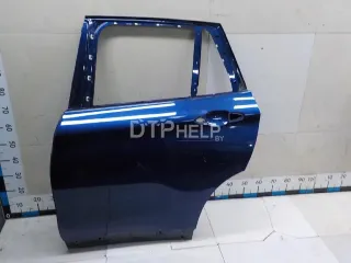 41007461351 Дверь задняя левая BMW X1 F48 Арт AM52494687, вид 1