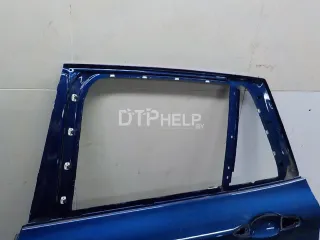 41007461351 Дверь задняя левая BMW X1 F48 Арт AM52494687, вид 4