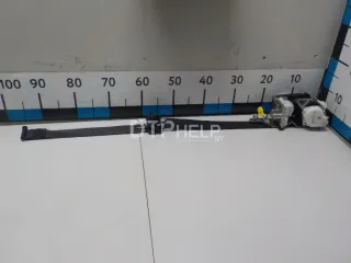 16686016009C94 Ремень безопасности с пиропатроном Mercedes GLS X166 Арт AM52497688, вид 1