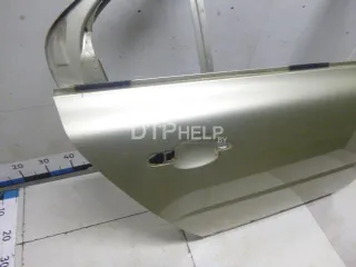 31335606 Дверь задняя правая Volvo S80 2 Арт AM52504000, вид 5