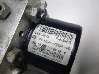 30761116 Блок ABS (насос) Volvo S80 2 Арт AM52511057, вид 9
