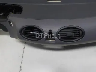16868065877D89 Торпедо Mercedes A W168 Арт AM52524327, вид 3