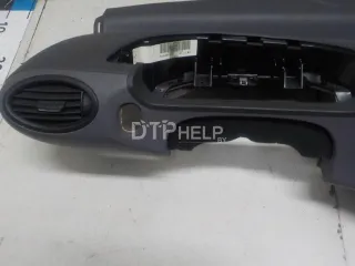 16868065877D89 Торпедо Mercedes A W168 Арт AM52524327, вид 4