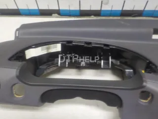 16868065877D89 Торпедо Mercedes A W168 Арт AM52524327, вид 5