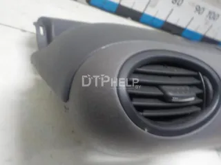 16868065877D89 Торпедо Mercedes A W168 Арт AM52524327, вид 7