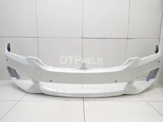 51118069072 Бампер передний BMW 5 G30/G31 Арт AM95695344, вид 1