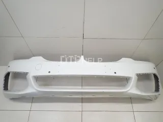 51118069072 Бампер передний BMW 5 G30/G31 Арт AM95695344, вид 6