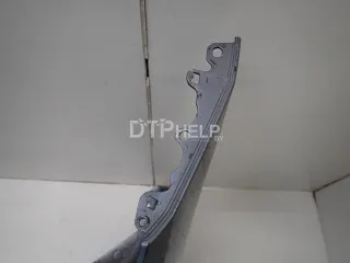 51118069072 Бампер передний BMW 5 G30/G31 Арт AM95695346, вид 3