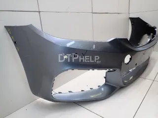 51118069072 Бампер передний BMW 5 G30/G31 Арт AM95695346, вид 5