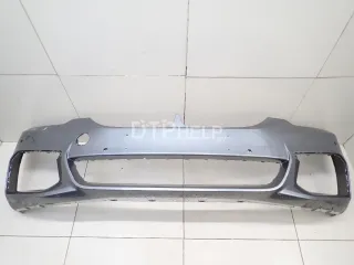 51118069072 Бампер передний BMW 5 G30/G31 Арт AM95695346, вид 6