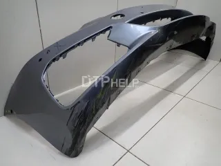 51118069072 Бампер передний BMW 5 G30/G31 Арт AM95695346, вид 7