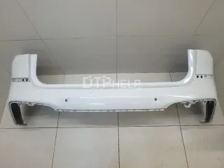 51128091992 Бампер задний BMW X3 G01 Арт AM95706692, вид 1